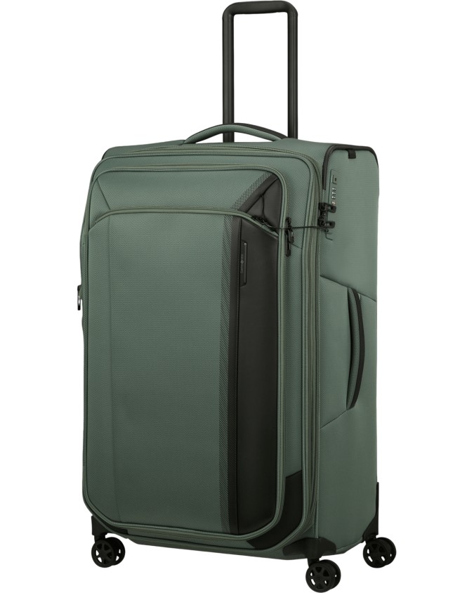 Samsonite - Großer Trolley aus...