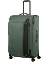 Samsonite - Großer Trolley aus recyceltem Stoff mit 4 Rädern von Respark
