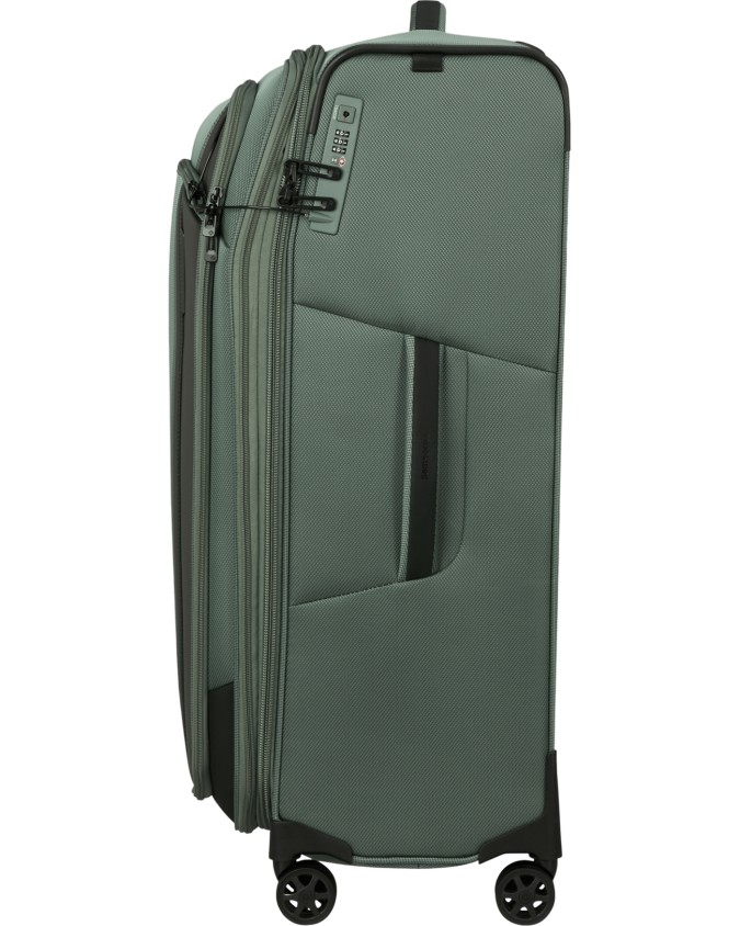 Samsonite - Großer Trolley aus...