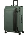 Samsonite - Großer Trolley aus recyceltem Stoff mit 4 Rädern von Respark