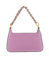 Coccinelle - Beat Generation Small Leather Shoulder Bag