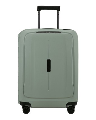  Samsonite - Trolley cabina in polipropilene 55 cm 4 Ruote