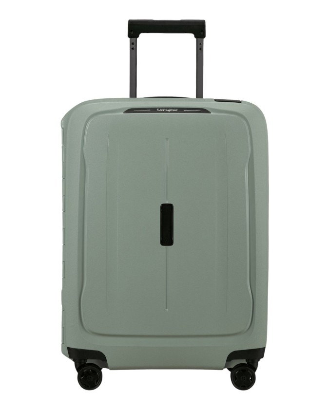 Samsonite - Trolley cabina in polipropilene 55 cm 4 Ruote