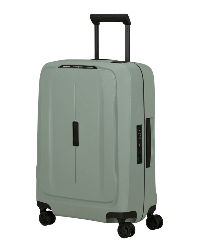 Samsonite - Essens 55-cm 4-Wheel...