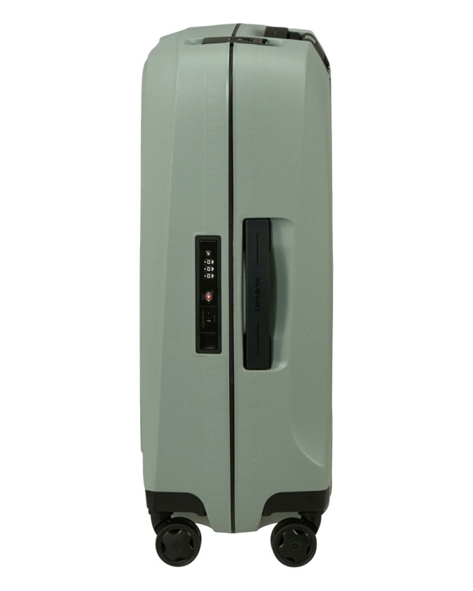 Samsonite - Essens 55-cm 4-Wheel...