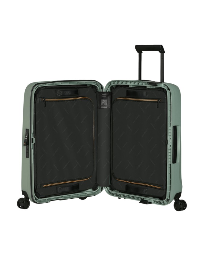 Samsonite - Handgepäck-Trolley aus...