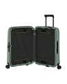  Samsonite - Trolley cabina in polipropilene 55 cm 4 Ruote