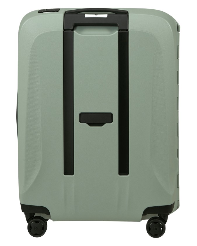  Samsonite - Trolley cabina in polipropilene 55 cm 4 Ruote