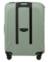  Samsonite - Trolley cabina in polipropilene 55 cm 4 Ruote