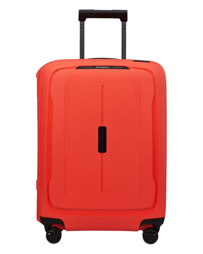  Samsonite - Trolley cabina in polipropilene 55 cm 4 Ruote