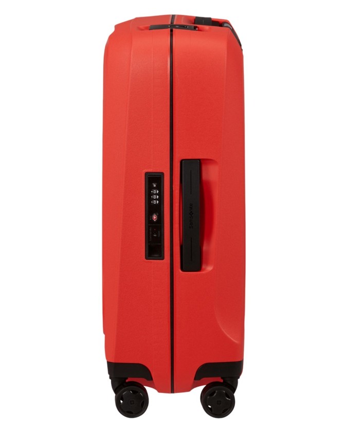  Samsonite - Trolley cabina in polipropilene 55 cm 4 Ruote