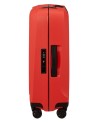  Samsonite - Trolley cabina in polipropilene 55 cm 4 Ruote