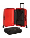  Samsonite - Trolley cabina in polipropilene 55 cm 4 Ruote
