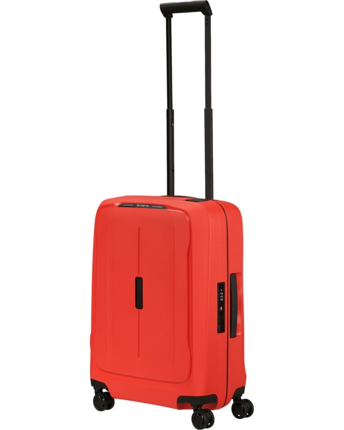  Samsonite - Trolley cabina in polipropilene 55 cm 4 Ruote