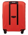  Samsonite - Trolley cabina in polipropilene 55 cm 4 Ruote