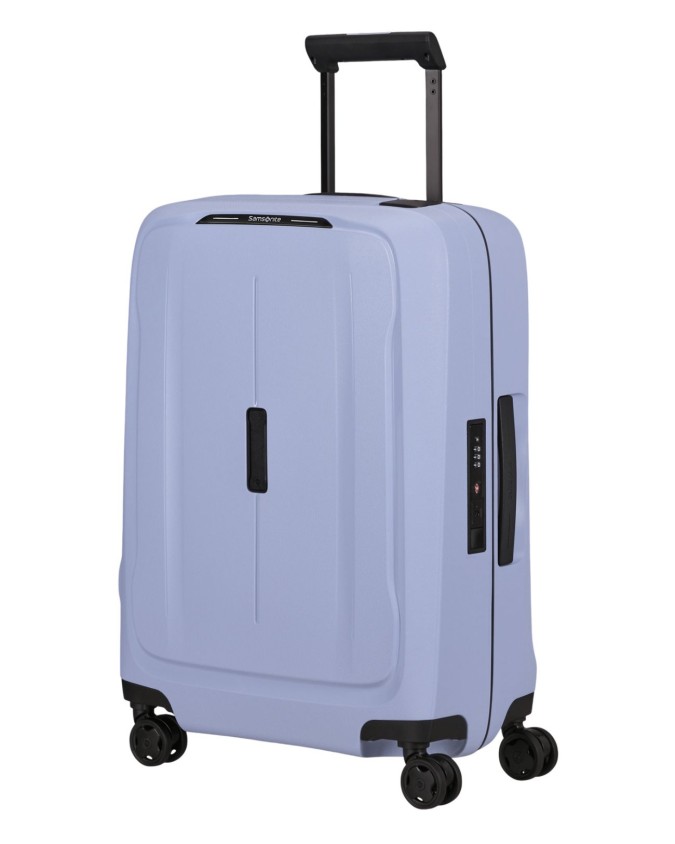  Samsonite - Trolley cabina in polipropilene 55 cm 4 Ruote