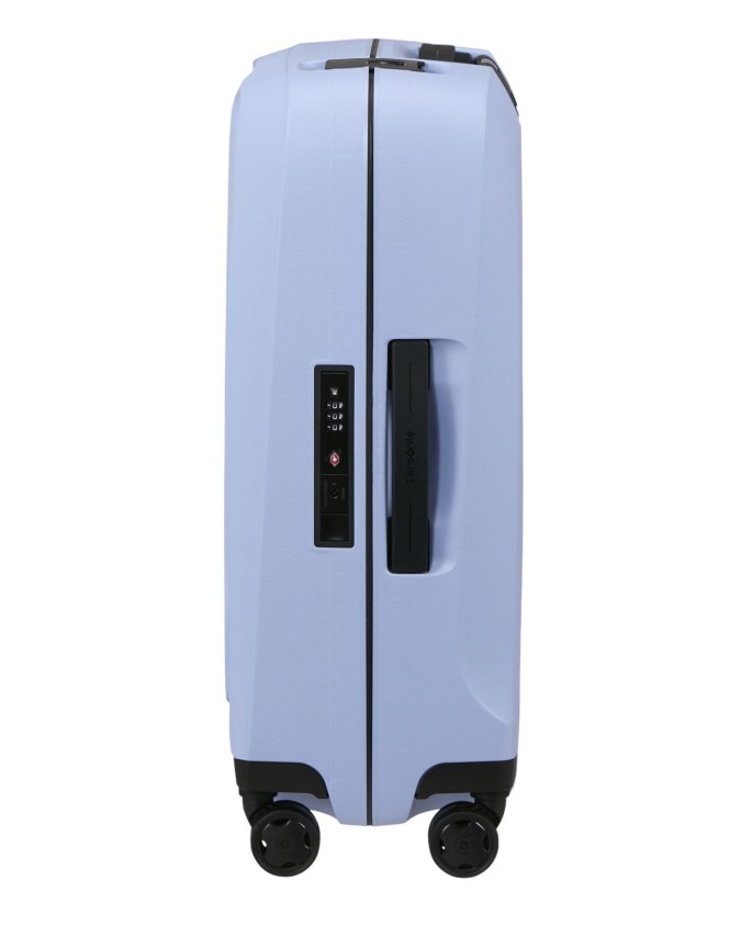  Samsonite - Trolley cabina in polipropilene 55 cm 4 Ruote