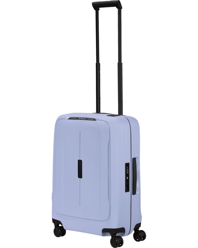  Samsonite - Trolley cabina in polipropilene 55 cm 4 Ruote