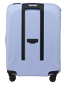  Samsonite - Trolley cabina in polipropilene 55 cm 4 Ruote