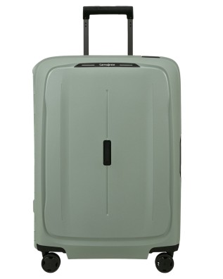  Samsonite - Trolley medio in polipropilene 69 cm 4 Ruote Essens