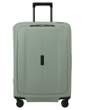  Samsonite - Trolley medio in polipropilene 69 cm 4 Ruote Essens