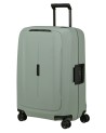 Samsonite - Essens Medium Polypropylene Trolley, 69 cm, 4 Wheels