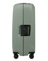  Samsonite - Trolley medio in polipropilene 69 cm 4 Ruote Essens