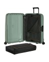  Samsonite - Trolley medio in polipropilene 69 cm 4 Ruote Essens