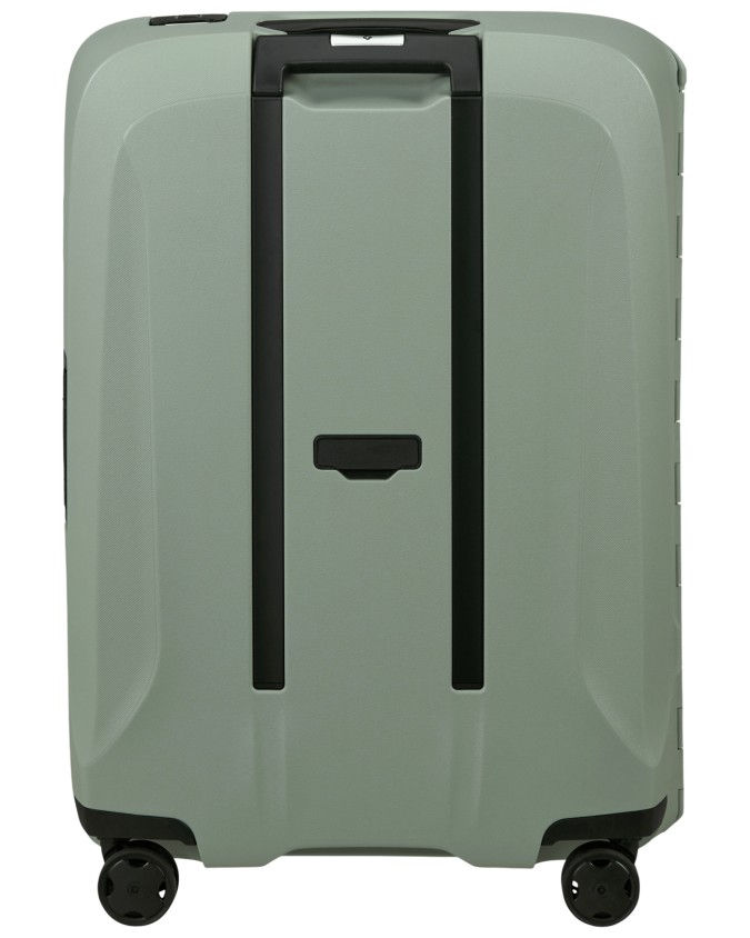  Samsonite - Trolley medio in polipropilene 69 cm 4 Ruote Essens