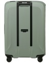  Samsonite - Trolley medio in polipropilene 69 cm 4 Ruote Essens