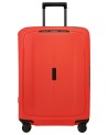  Samsonite - Trolley medio in polipropilene 69 cm 4 Ruote Essens