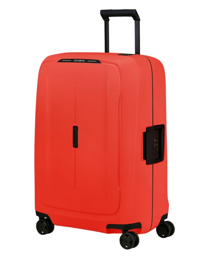 Samsonite - Mittlerer Trolley aus...