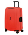  Samsonite - Trolley medio in polipropilene 69 cm 4 Ruote Essens