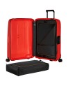  Samsonite - Trolley medio in polipropilene 69 cm 4 Ruote Essens