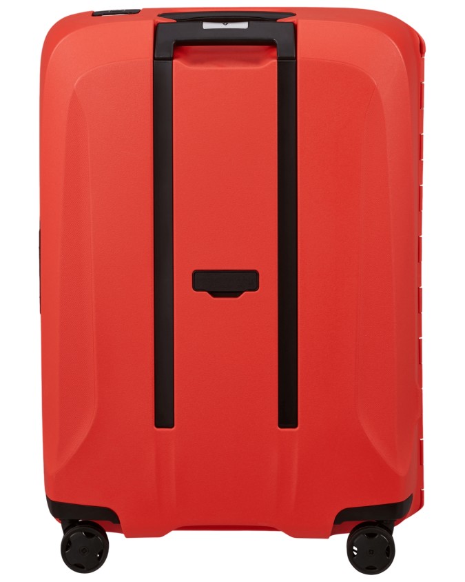  Samsonite - Trolley medio in polipropilene 69 cm 4 Ruote Essens