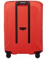  Samsonite - Trolley medio in polipropilene 69 cm 4 Ruote Essens