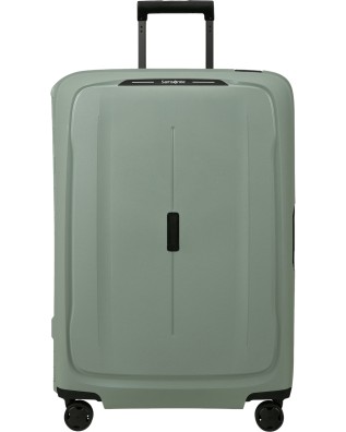 Samsonite - Großer Trolley aus recyceltem PET, 75 cm, 4...