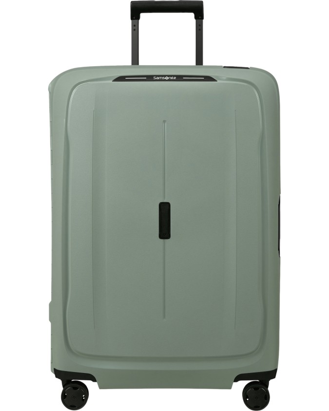 Samsonite - Large 75-cm 4-wheel...