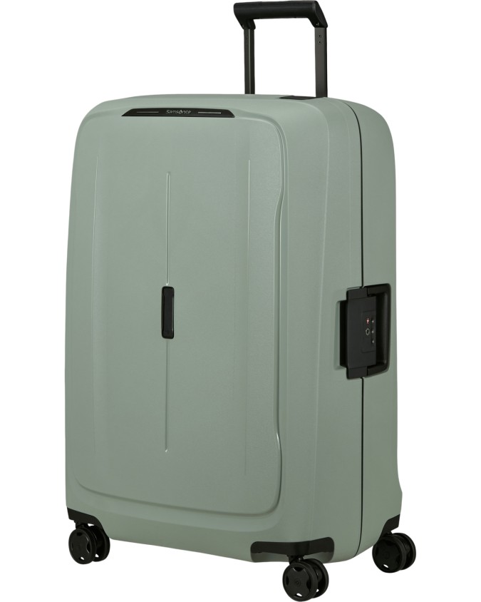 Samsonite - Large 75-cm 4-wheel...