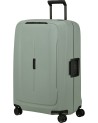 Samsonite - Large 75-cm 4-wheel trolley made from recycled PET by Essens