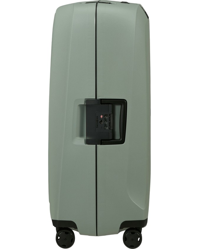 Samsonite - Großer Trolley aus...
