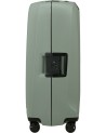 Samsonite - Large 75-cm 4-wheel trolley made from recycled PET by Essens