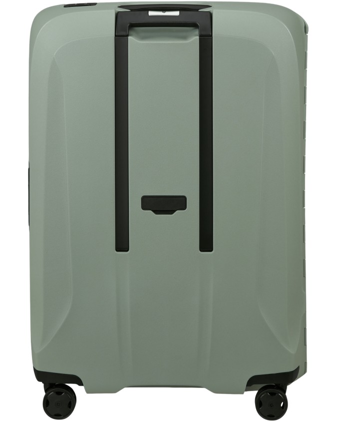 Samsonite - Großer Trolley aus...