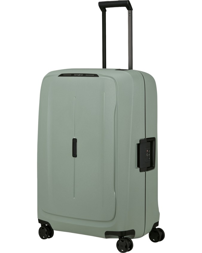 Samsonite - Großer Trolley aus...