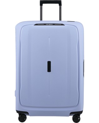  Samsonite - Trolley grande in Pet riciclato 75 cm 4 ruote