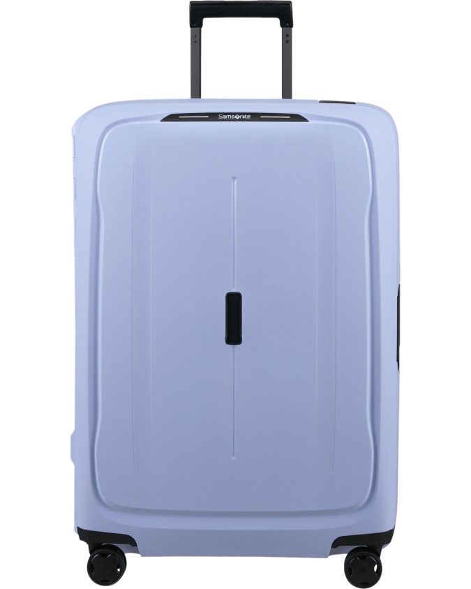 Samsonite - Large 75-cm 4-wheel...