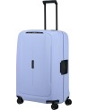 Samsonite - Large 75-cm 4-wheel trolley made from recycled PET by Essens