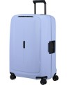 Samsonite - Großer Trolley aus recyceltem PET, 75 cm, 4 Räder, Essens