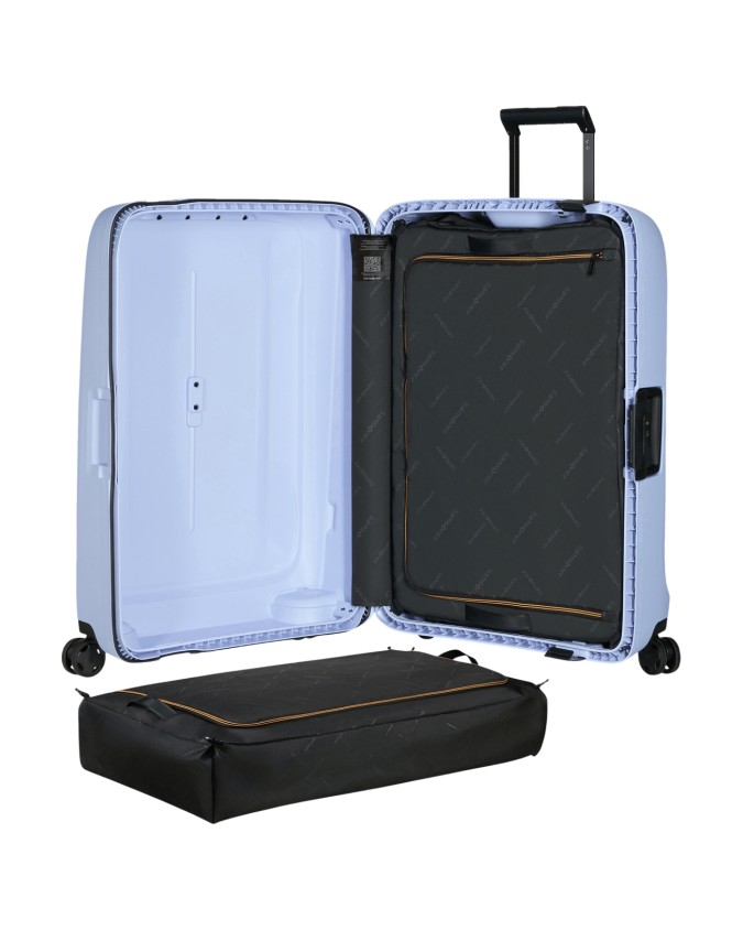 Samsonite - Großer Trolley aus...