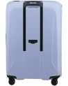 Samsonite - Large 75-cm 4-wheel trolley made from recycled PET by Essens